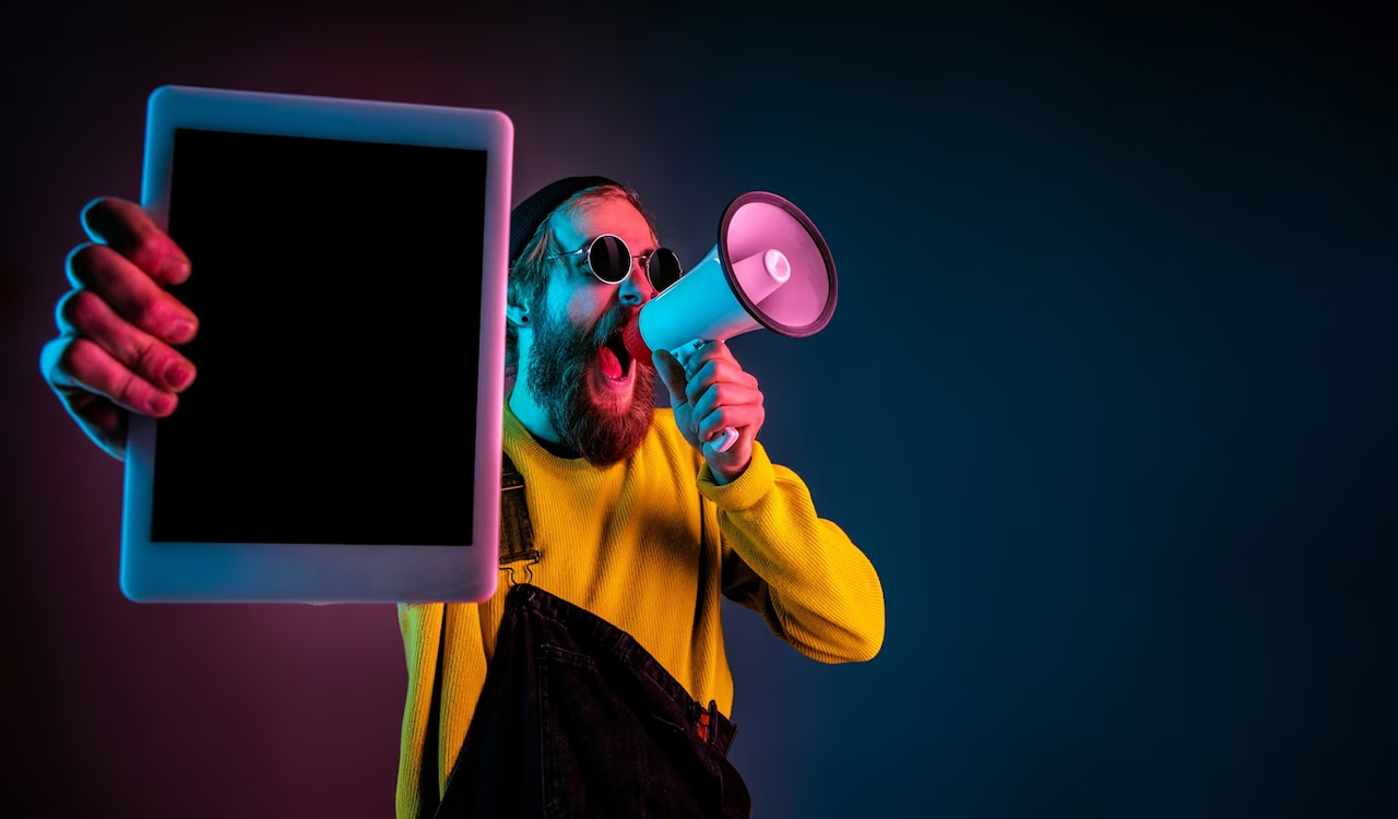 Tüketiciye Ulaşmanın Gücü