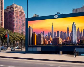 Outdoor reklam nedir?